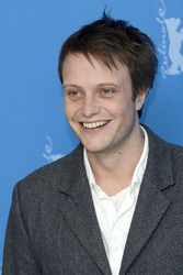 August Diehl