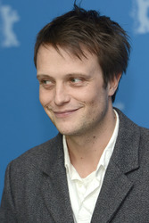 August Diehl