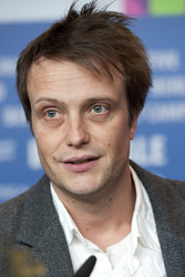August Diehl