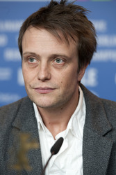 August Diehl