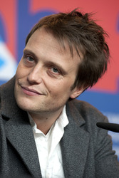 August Diehl
