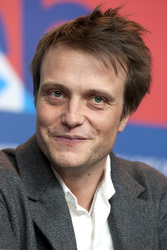 August Diehl
