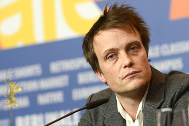 August Diehl