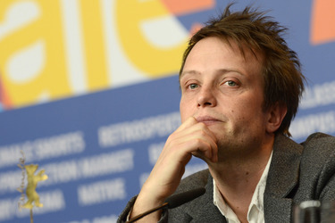 August Diehl