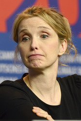 Julie Delpy