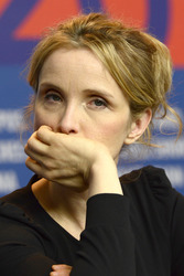 Julie Delpy