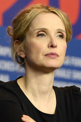 Julie Delpy