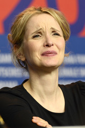 Julie Delpy