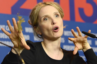 Julie Delpy
