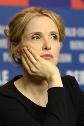 Julie Delpy