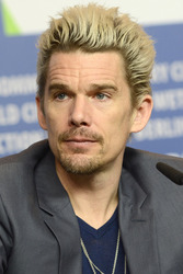Ethan Hawke