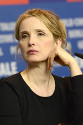 Julie Delpy
