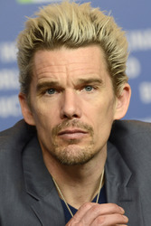 Ethan Hawke
