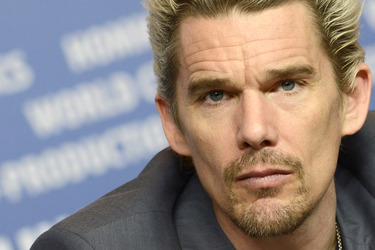 Ethan Hawke