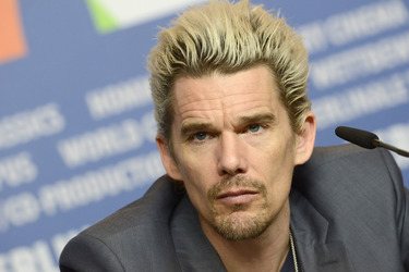 Ethan Hawke