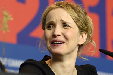 Julie Delpy