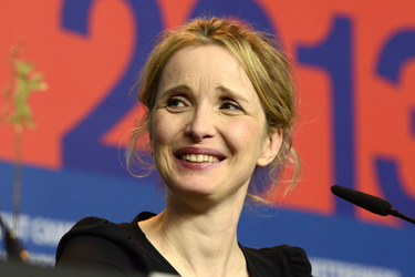 Julie Delpy