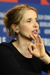 Julie Delpy