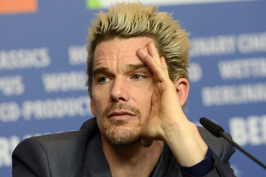 Ethan Hawke