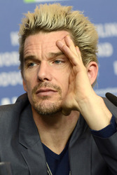 Ethan Hawke
