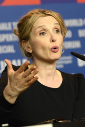 Julie Delpy