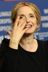 Julie Delpy
