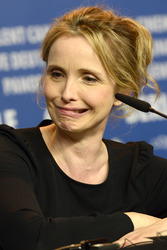 Julie Delpy
