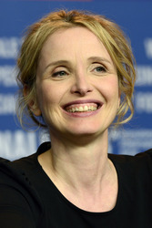 Julie Delpy