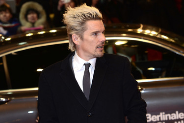 Ethan Hawke