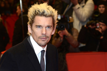Ethan Hawke