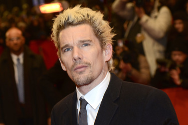 Ethan Hawke