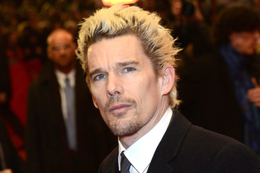 Ethan Hawke