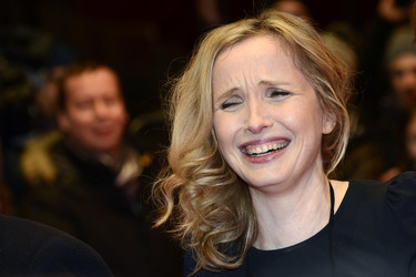 Julie Delpy