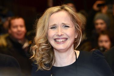 Julie Delpy