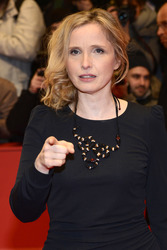 Julie Delpy