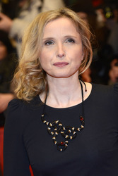 Julie Delpy