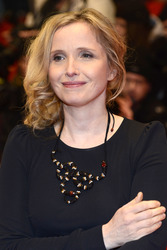 Julie Delpy
