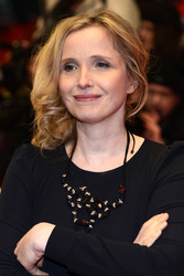 Julie Delpy