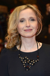Julie Delpy