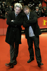 Ethan Hawke, Richard Linklater