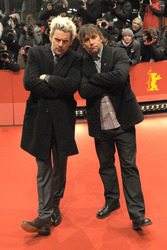 Ethan Hawke, Richard Linklater