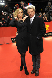 Julie Delpy, Ethan Hawke