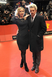 Julie Delpy, Ethan Hawke