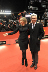 Julie Delpy, Ethan Hawke