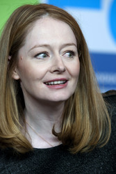 'Reaching for the Moon' Press Conference, Berlinale 2013