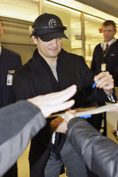 Jeremy Renner