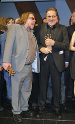 Armin Rohde, Goetz George