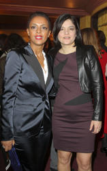 Dennenesch Zoudé, Jasmin Tabatabai