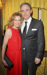 Lisa Martinek, Guilio Ricciarelli