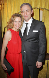 Lisa Martinek, Guilio Ricciarelli